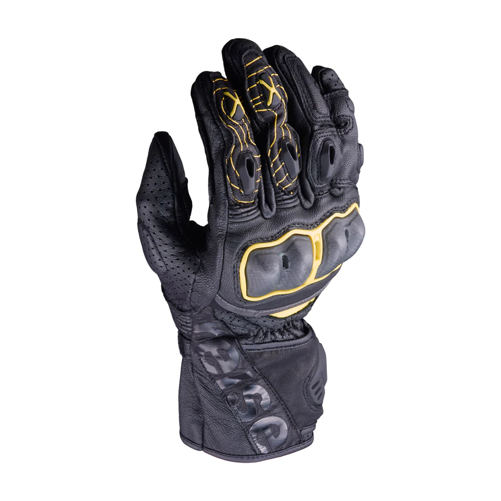 REISE RHODES YELLOW | STREET GLOVES