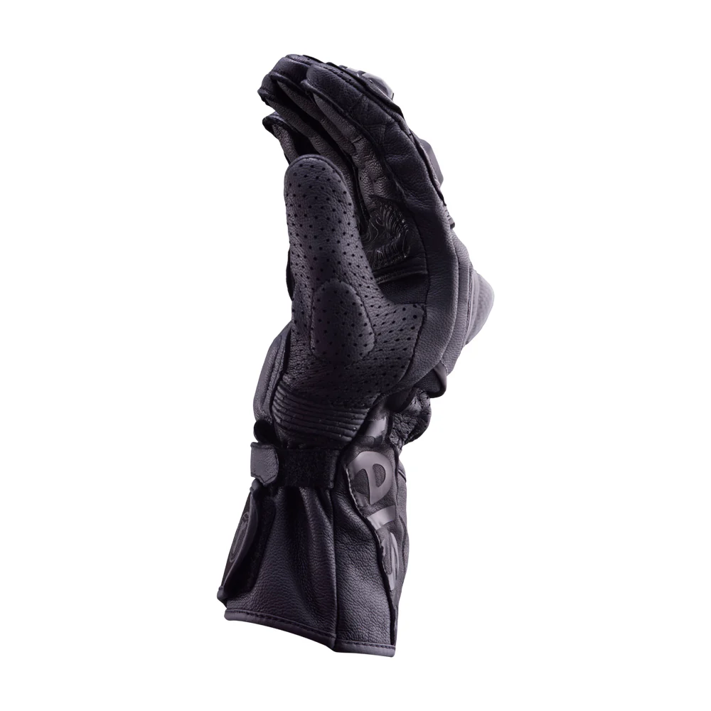 REISE RHODES BLACK | STREET GLOVES