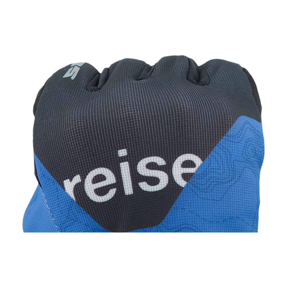 REISE KNOTT BLUE | STREET GLOVES