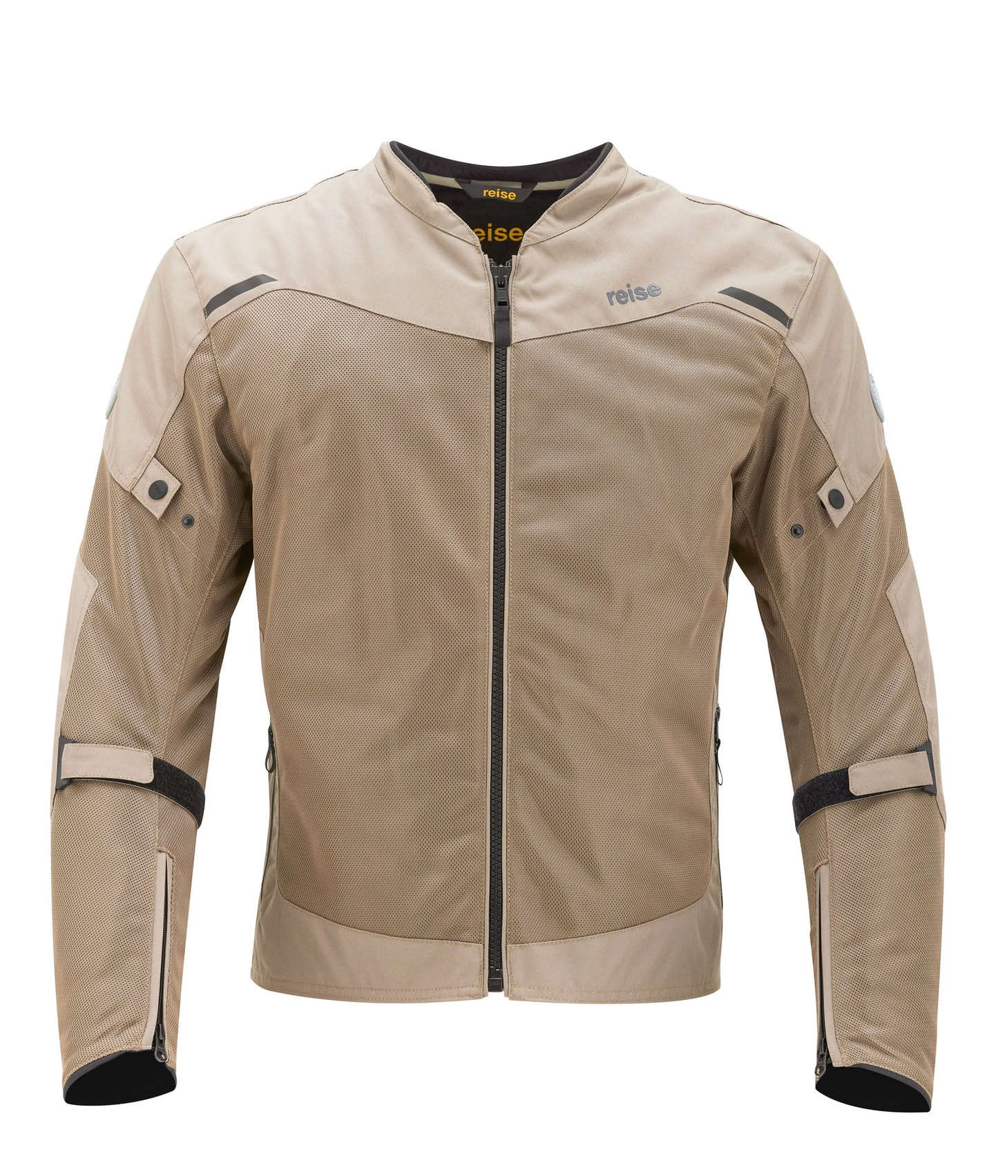 REISE RIZO SAND | JACKETS