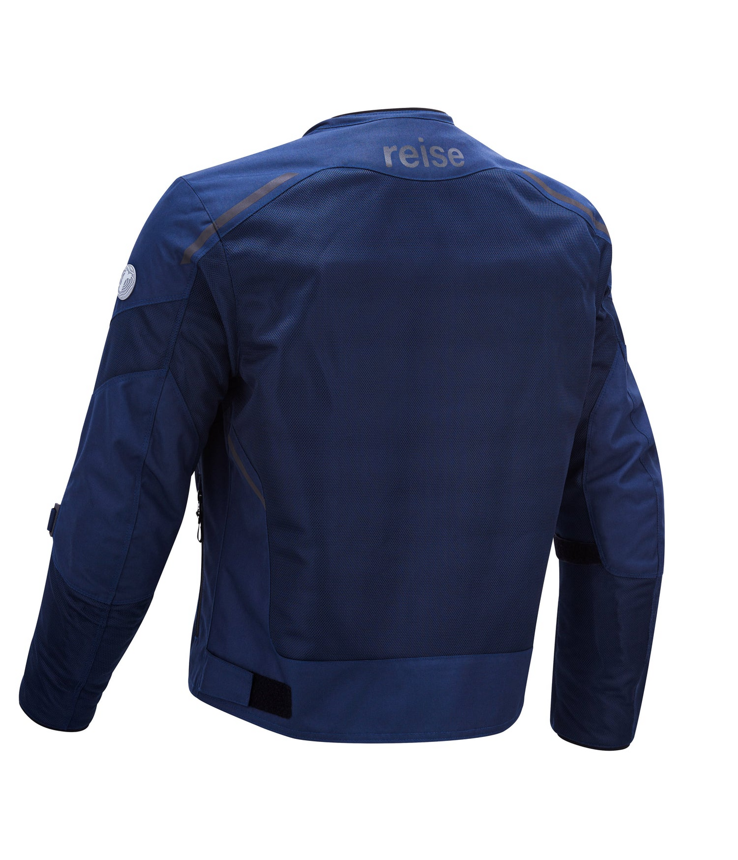 REISE RIZO BLUE | JACKETS
