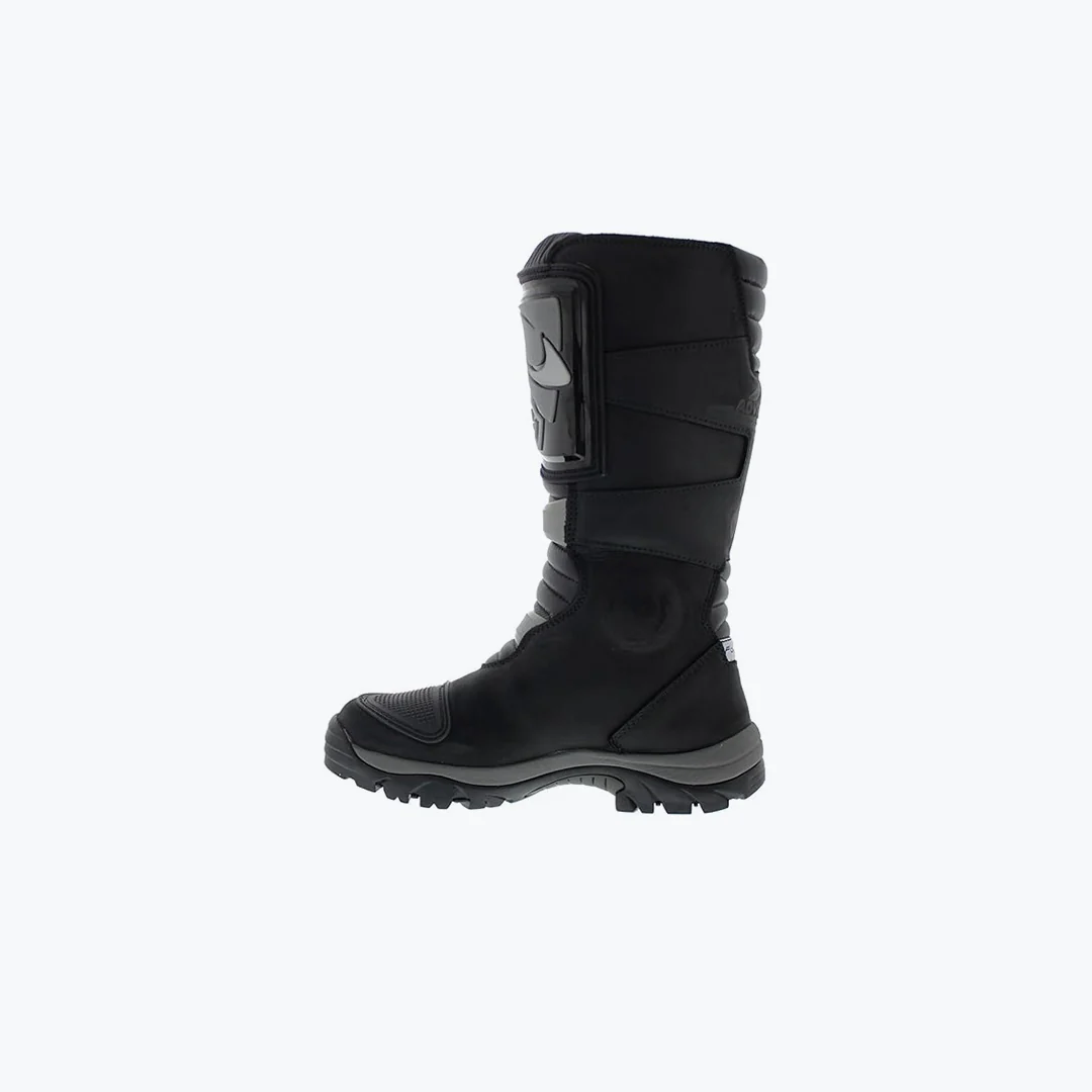 FORMA ADVENTURE DRY BLACK US 5 | MX BOOTS