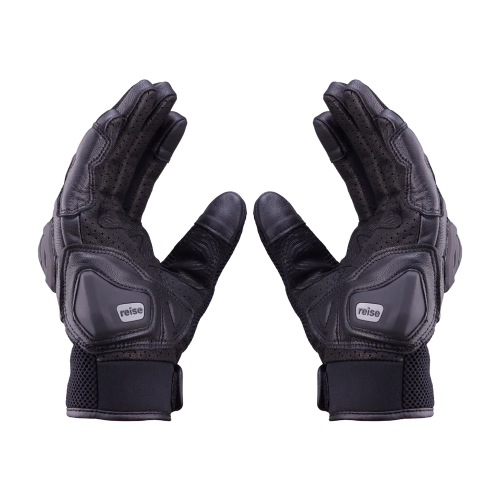 REISE AUSTRA BLACK | STREET GLOVES