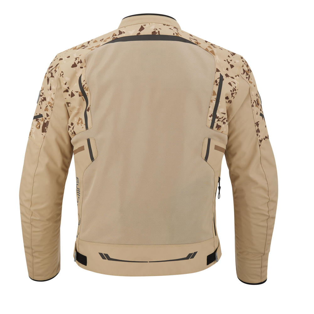 REISE DALTON KHAKI | JACKETS