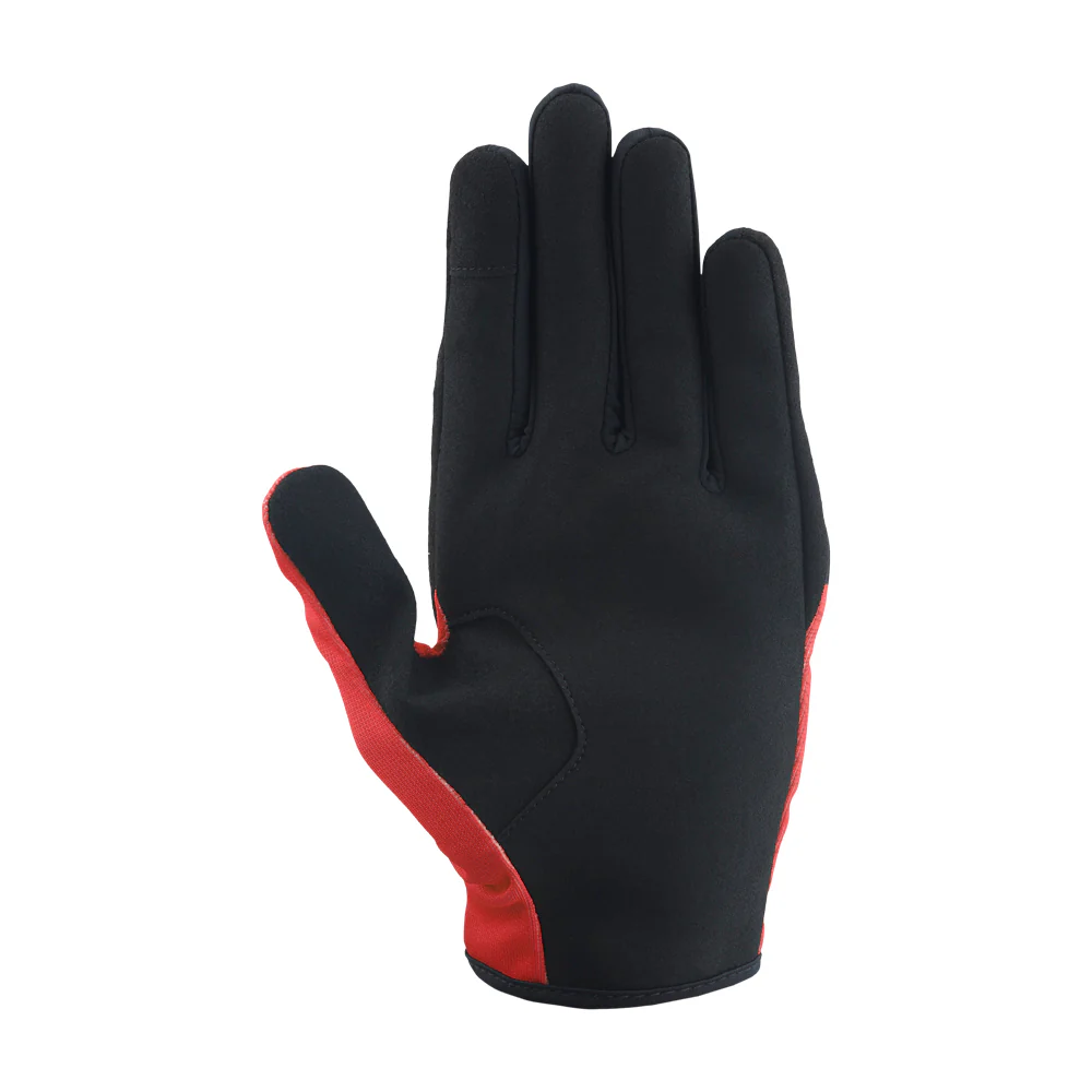 REISE KNOTT RED | STREET GLOVES