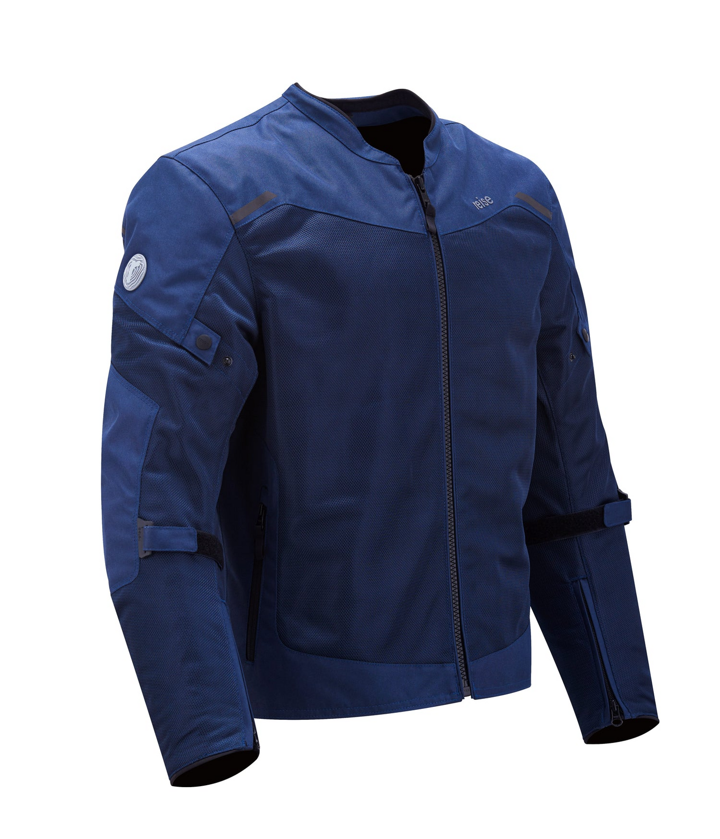 REISE RIZO BLUE | JACKETS