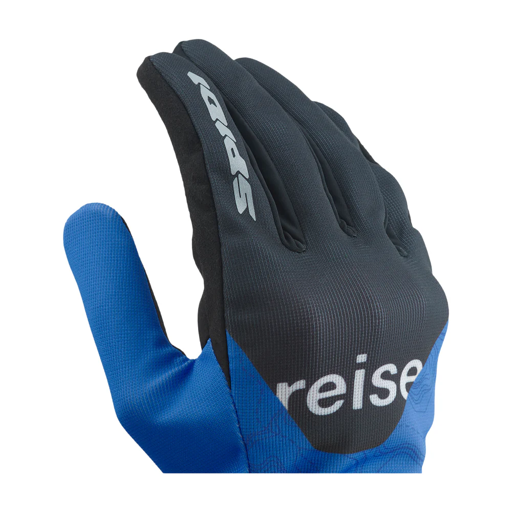 REISE KNOTT BLUE | STREET GLOVES