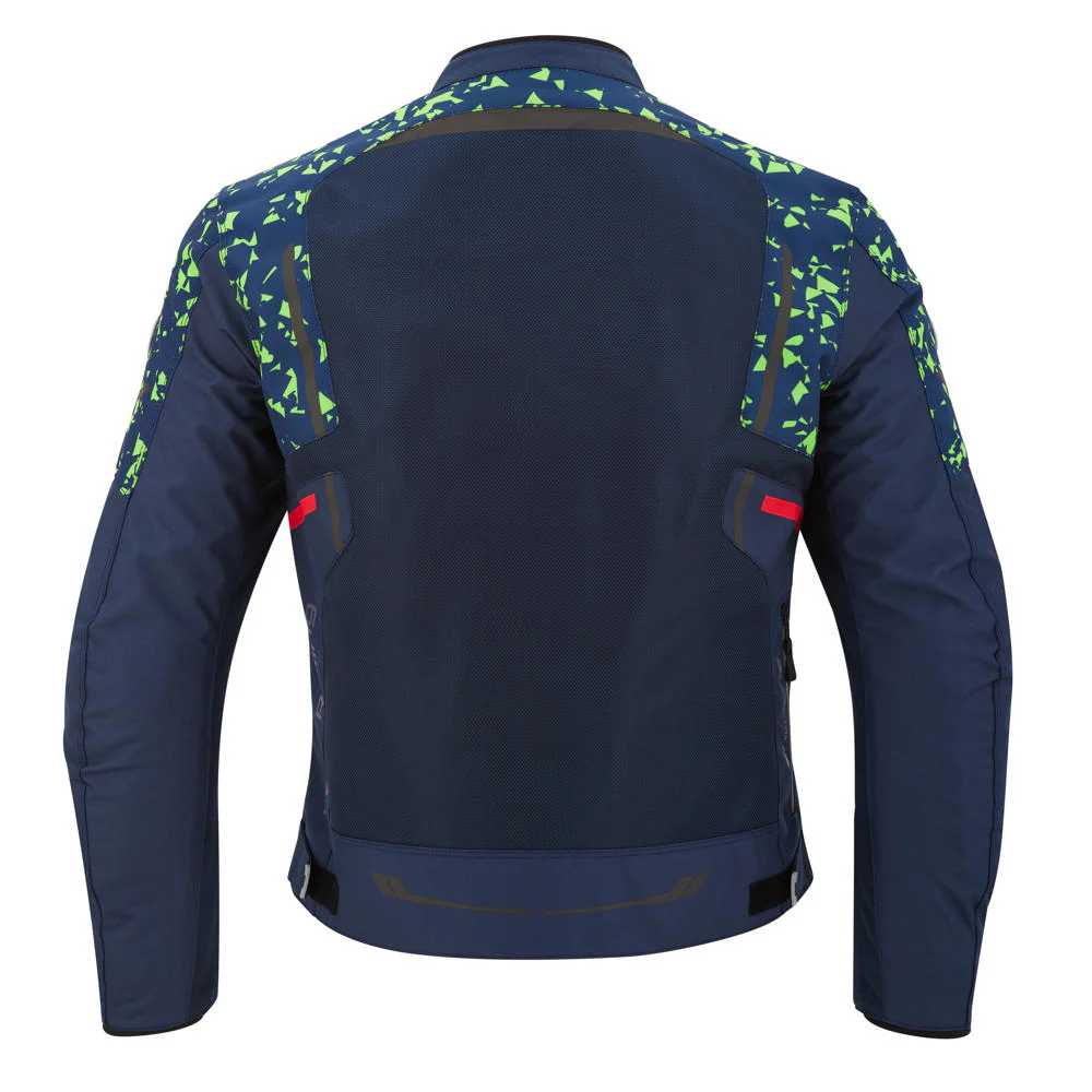 REISE DALTON GREEN | JACKETS