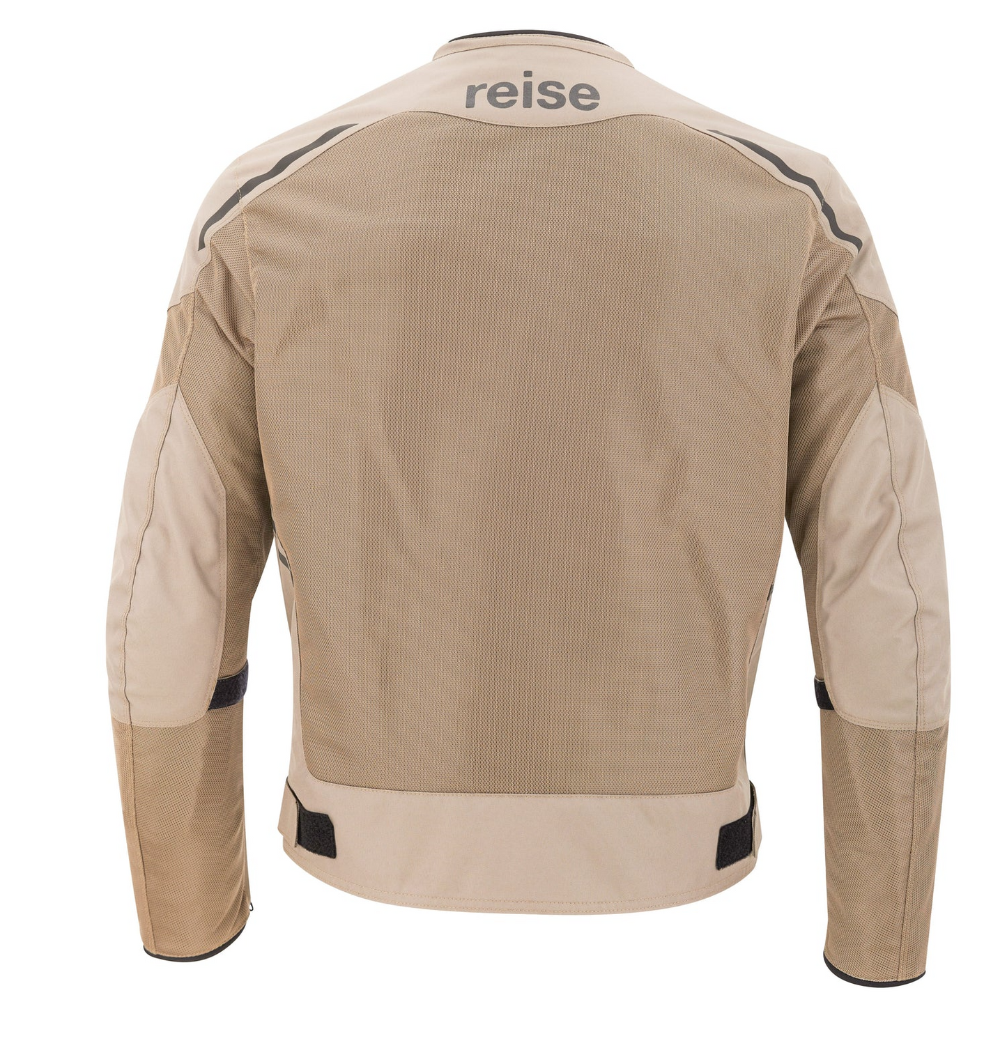 REISE RIZO SAND | JACKETS