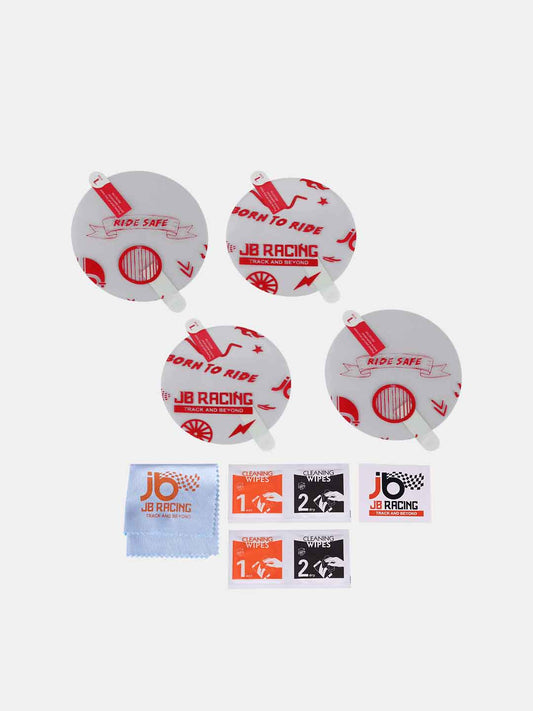 JB METER DISPLAY GUARD INTERCEPTOR