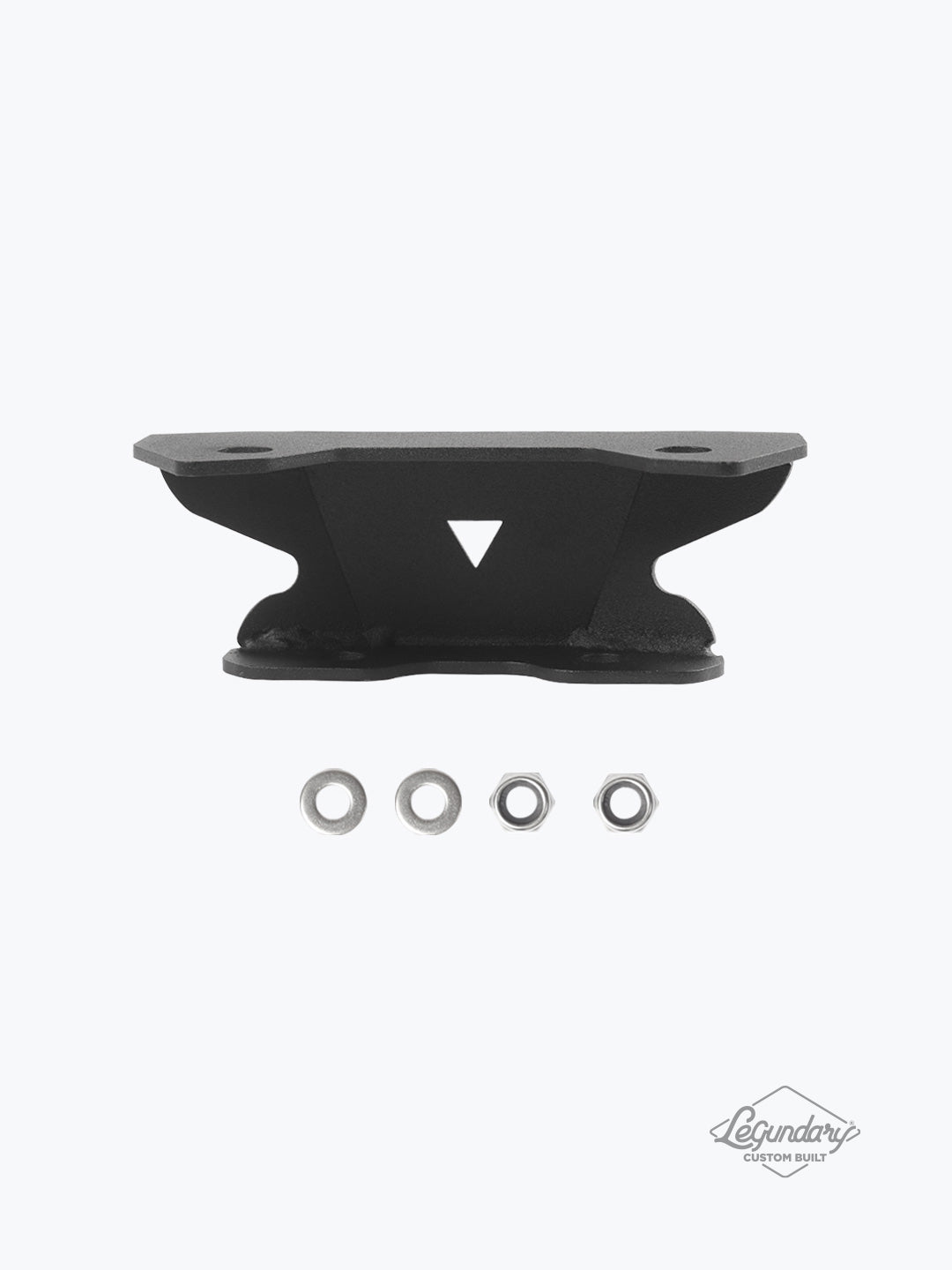 LEGUNDARY ADV390 BACKREST