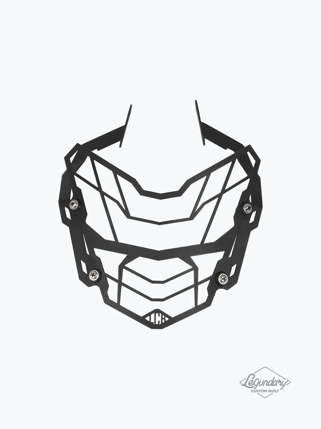 LCB VENATOR HEADLIGHT GRILL | HONDA CB200X