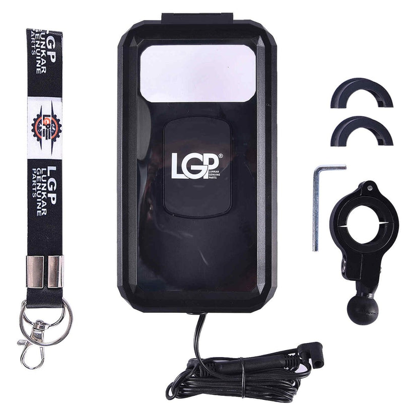 LGP MOBILE HOLDER 11