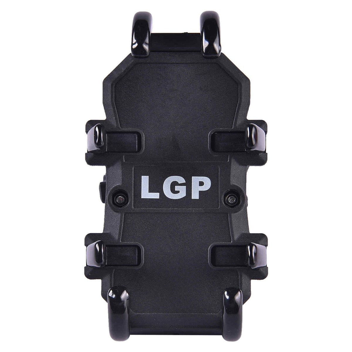 LGP 1311 MOBILE HOLDER WITH VIBRATION DAMPER FOR MOTORCYCLE & BIKE