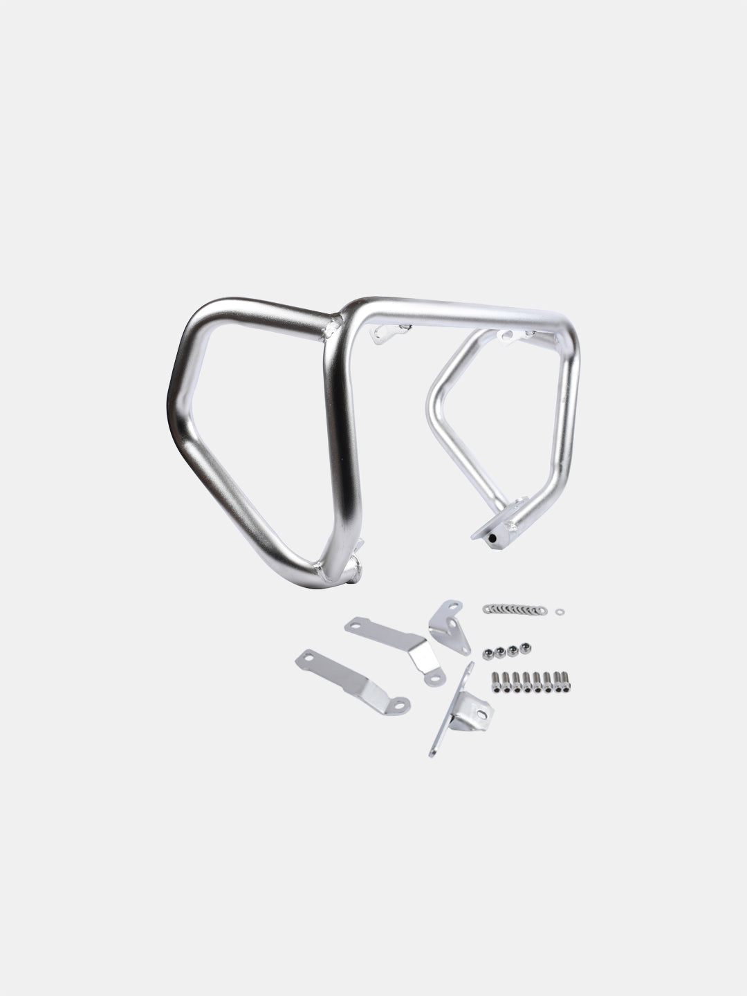 BMW G310 GS LOWER CRASH GUARD SS