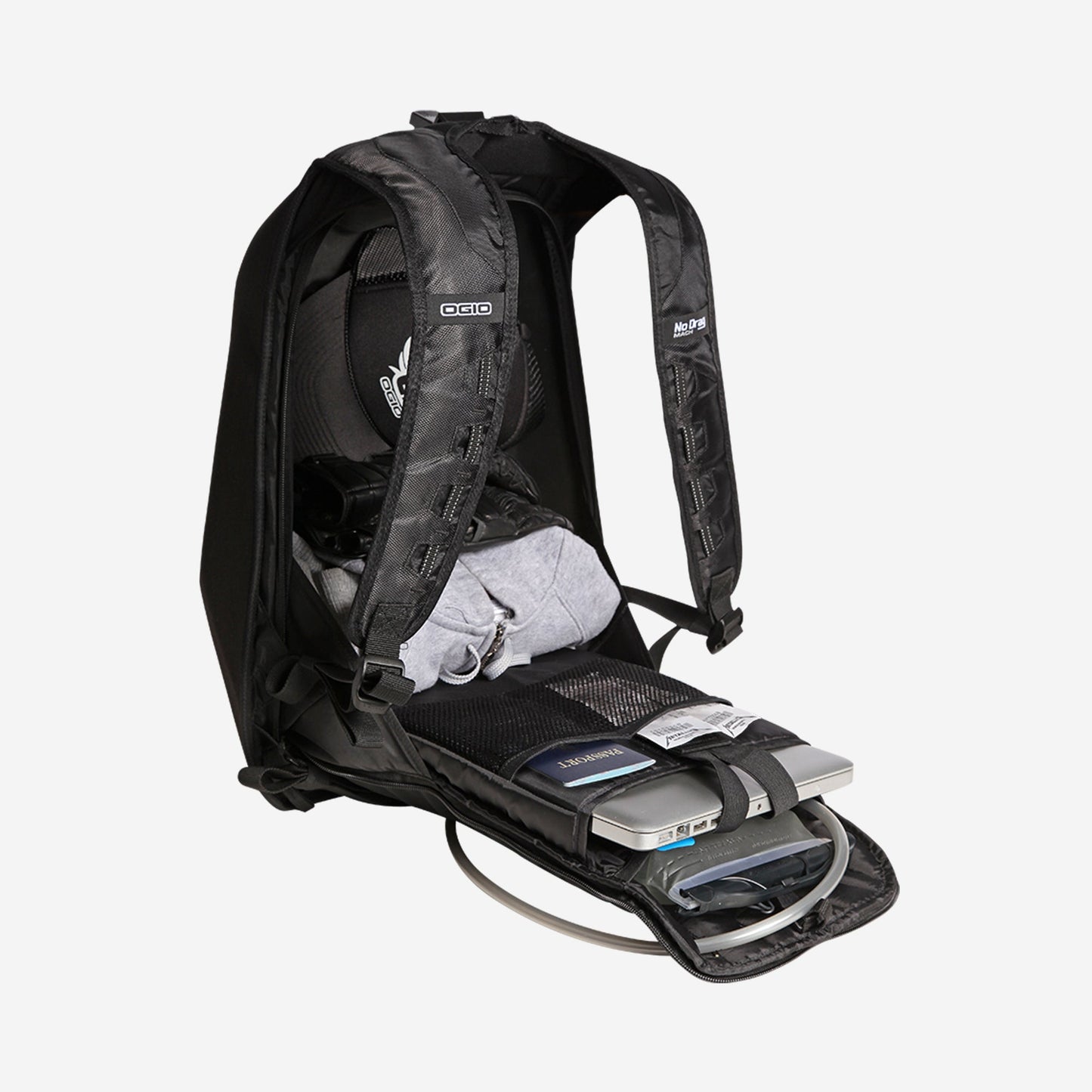 OGIO NO DRAG MACH 1 | BACKPACK