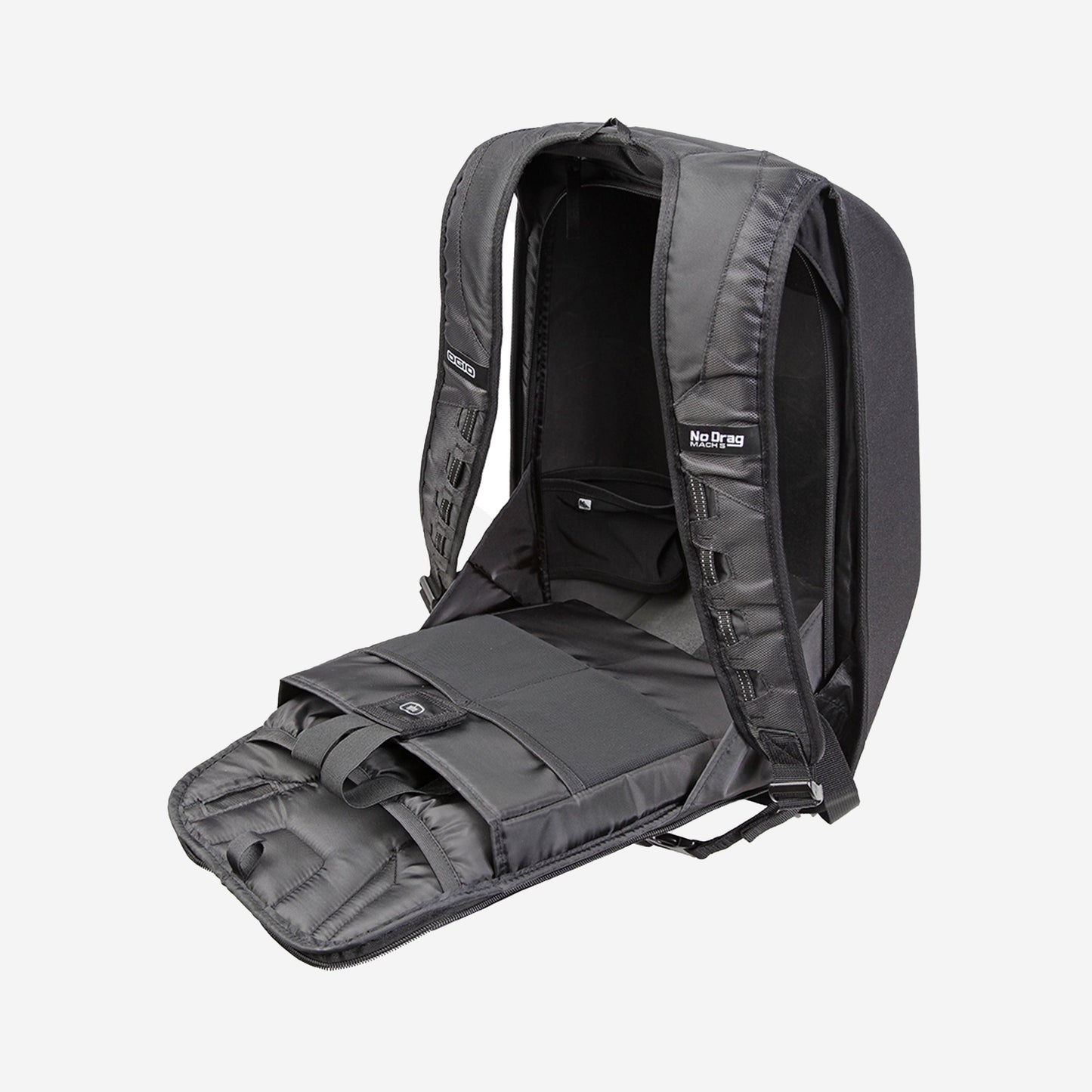 OGIO NO DRAG MACH 1 | BACKPACK