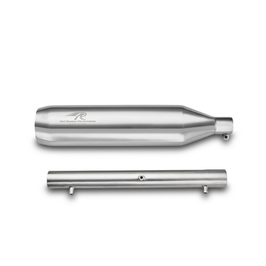 RRP METEOR 350 & CLASSIC 350 REBORN POLESTAR PRO POLISH | EXHAUST