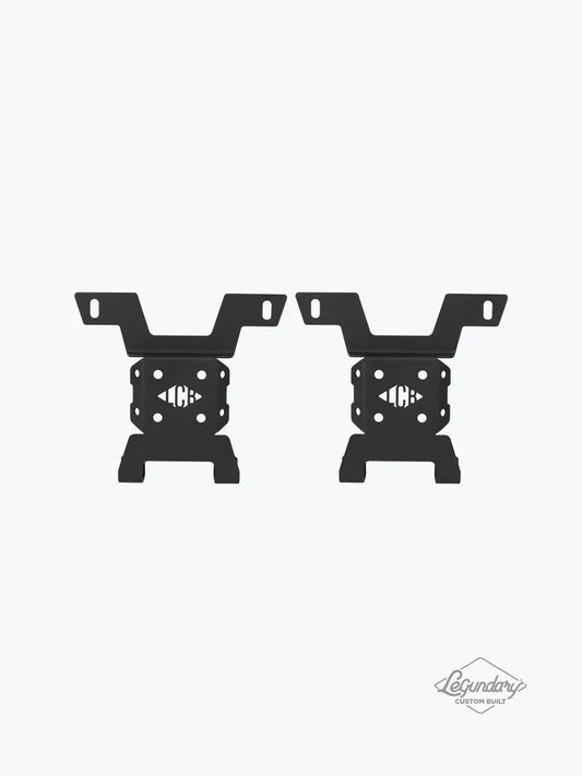 LCB CRUXJERRYCAN MOUNT BS6 | HIMALAYAN 411