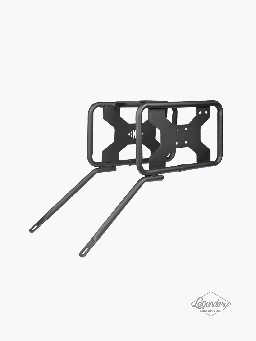 LCB RAGE SADDLE STAY | V STROM 250