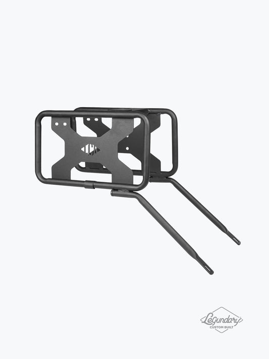 LCB RAGE SADDLE STAY | V STROM 250