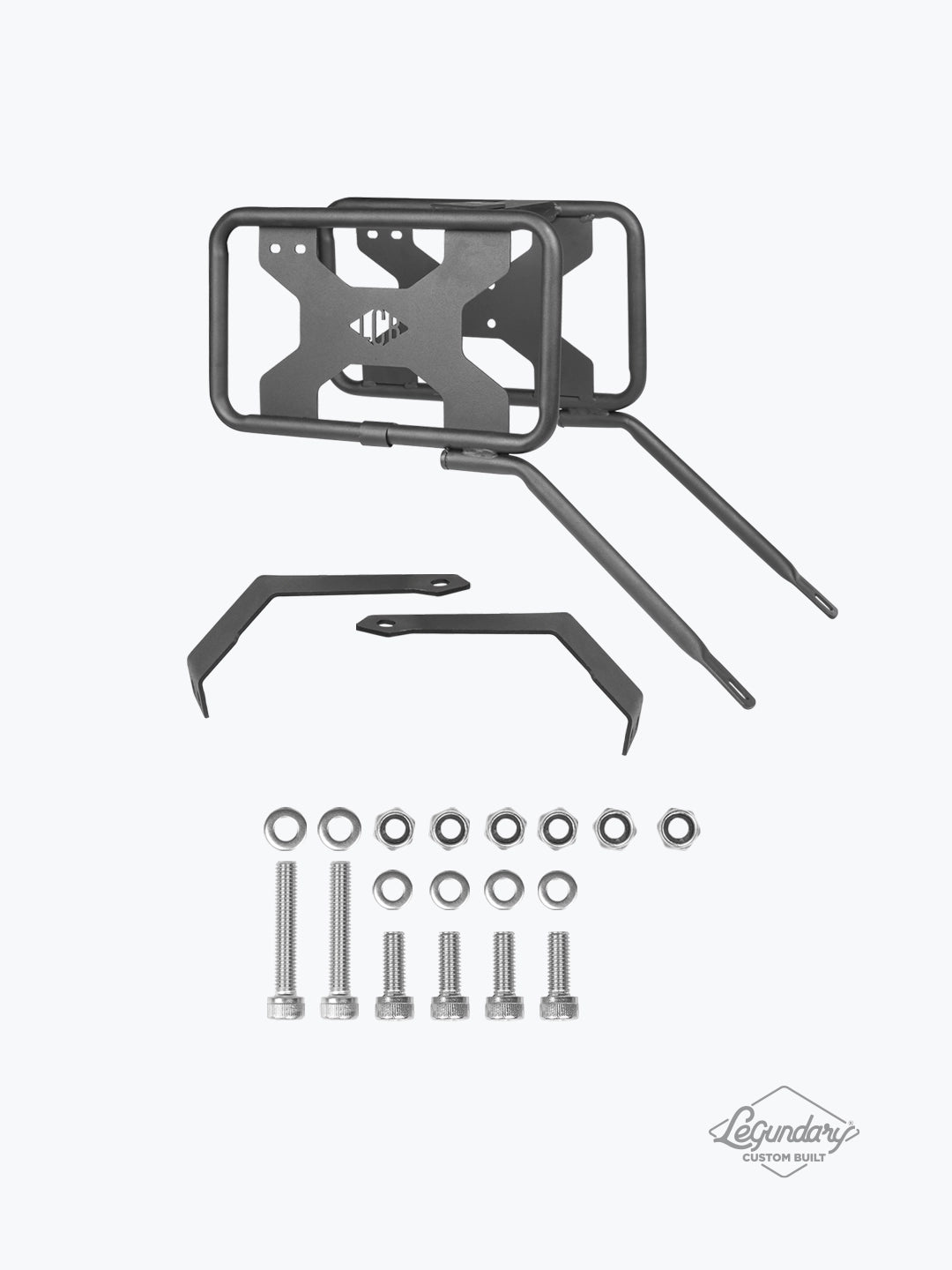 LCB RAGE SADDLE STAY | V STROM 250