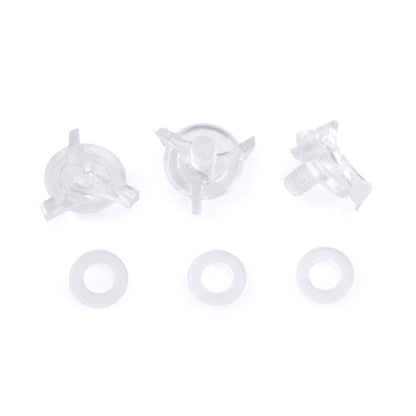 AIROH AVIATOR PEAK SCREWS