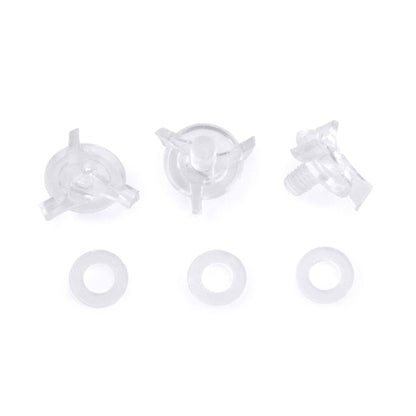 AIROH AVIATOR PEAK SCREWS