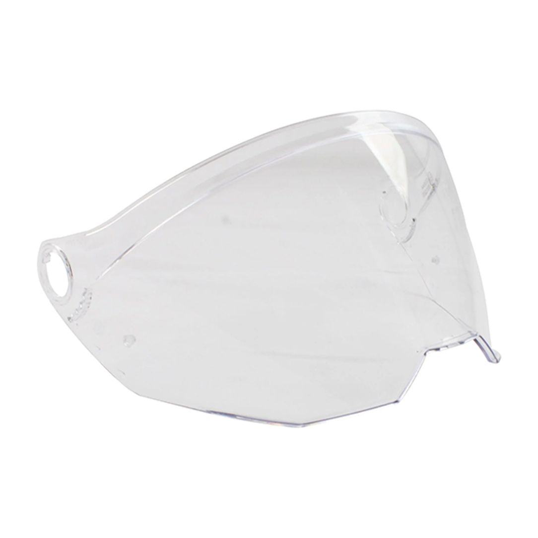 AIROH COMMANDER ADVENTURE VISOR - CLEAR