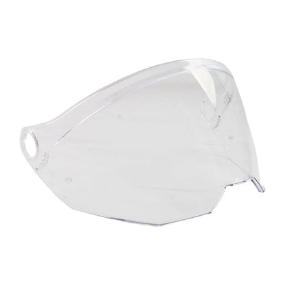 AIROH COMMANDER ADVENTURE VISOR - CLEAR