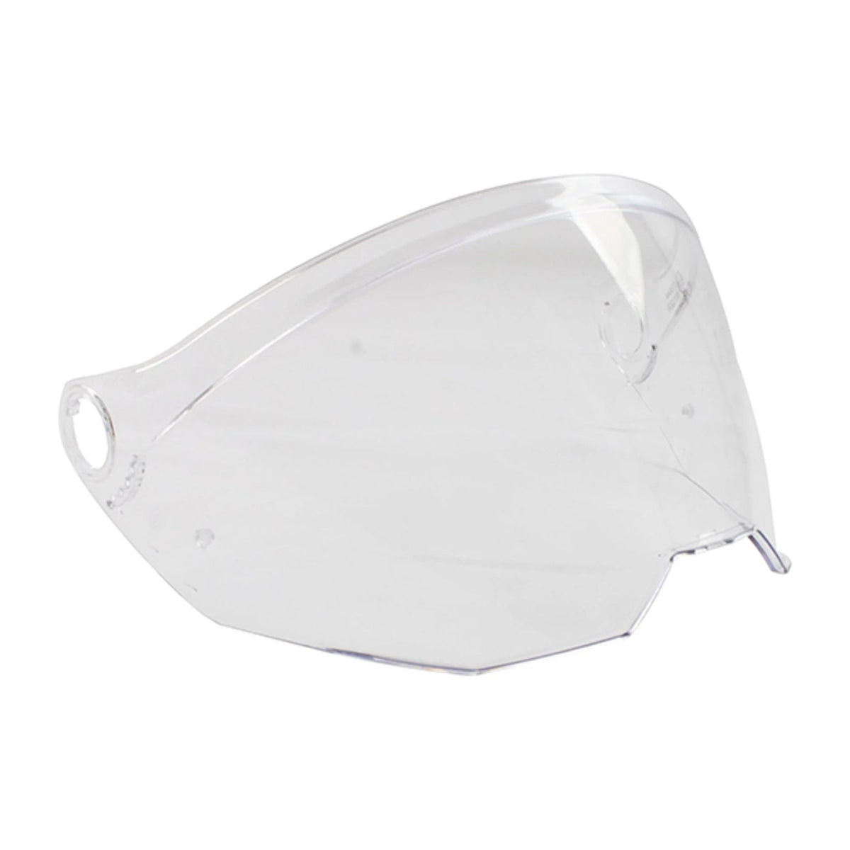 AIROH COMMANDER ADVENTURE VISOR - CLEAR