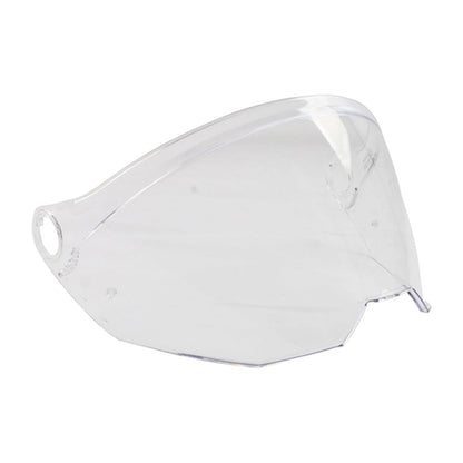 AIROH COMMANDER ADVENTURE VISOR - CLEAR