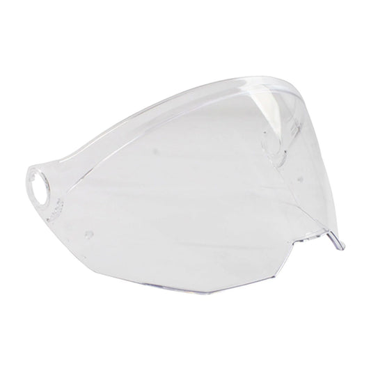 AIROH COMMANDER ADVENTURE VISOR - CLEAR