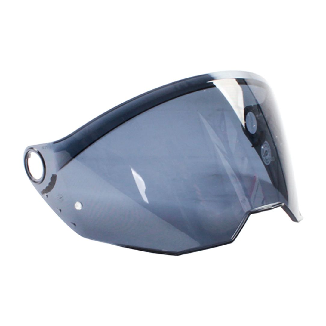 AIROH COMMANDER ADVENTURE VISOR - DARK SMOKE