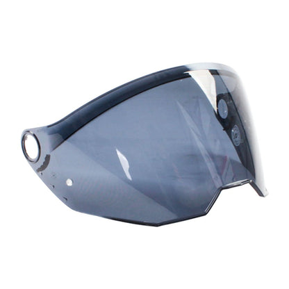 AIROH COMMANDER ADVENTURE VISOR - DARK SMOKE