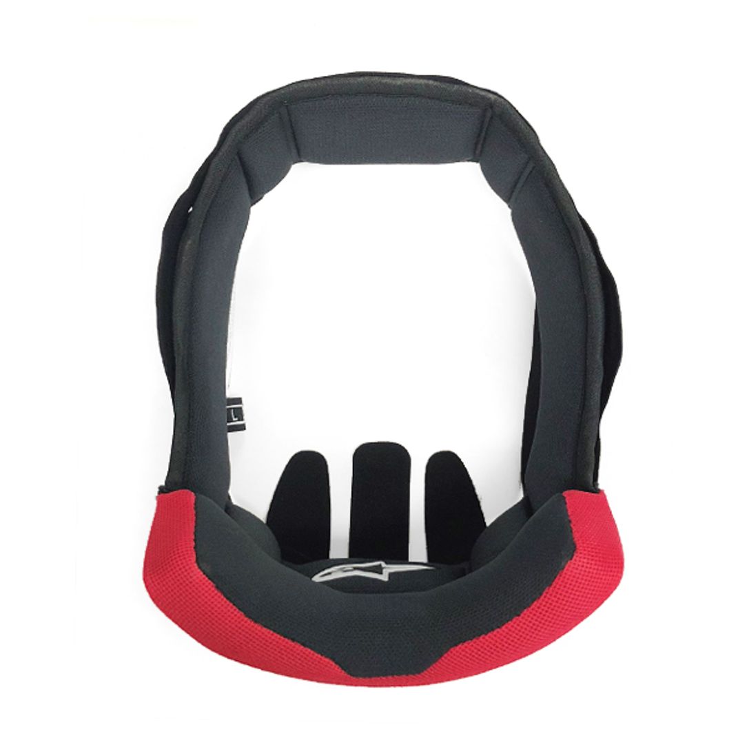 ALPINESTARS SUPERTECH SM10 HELMET SPARE CROWN HEAD LINER