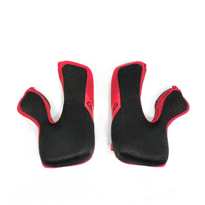 ALPINESTARS SUPERTECH SM10 HELMET SPARE +5MM CHEEK PAD SET