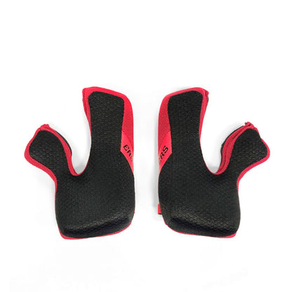 ALPINESTARS SUPERTECH SM10 HELMET SPARE CHEEK PAD SET