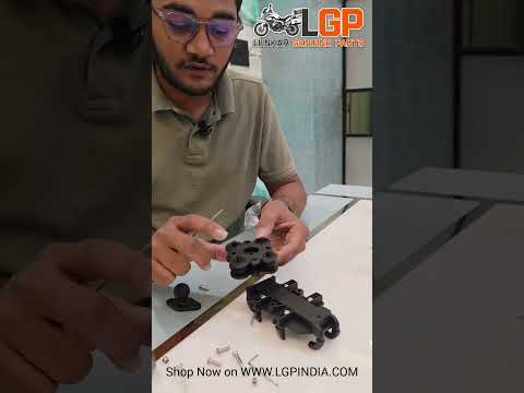 LGP MOBILE HOLDER 1312