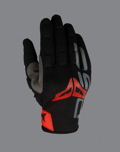 ALPHA AIR RIDING GLOVES