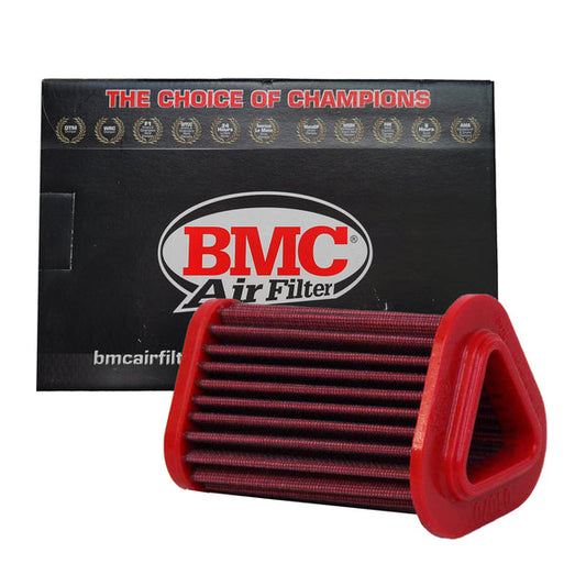 BMC FM01070 FOR ROYAL ENFIELD INTERCEPTOR 650/CONTINENTAL GT 650 | AIR FILTER