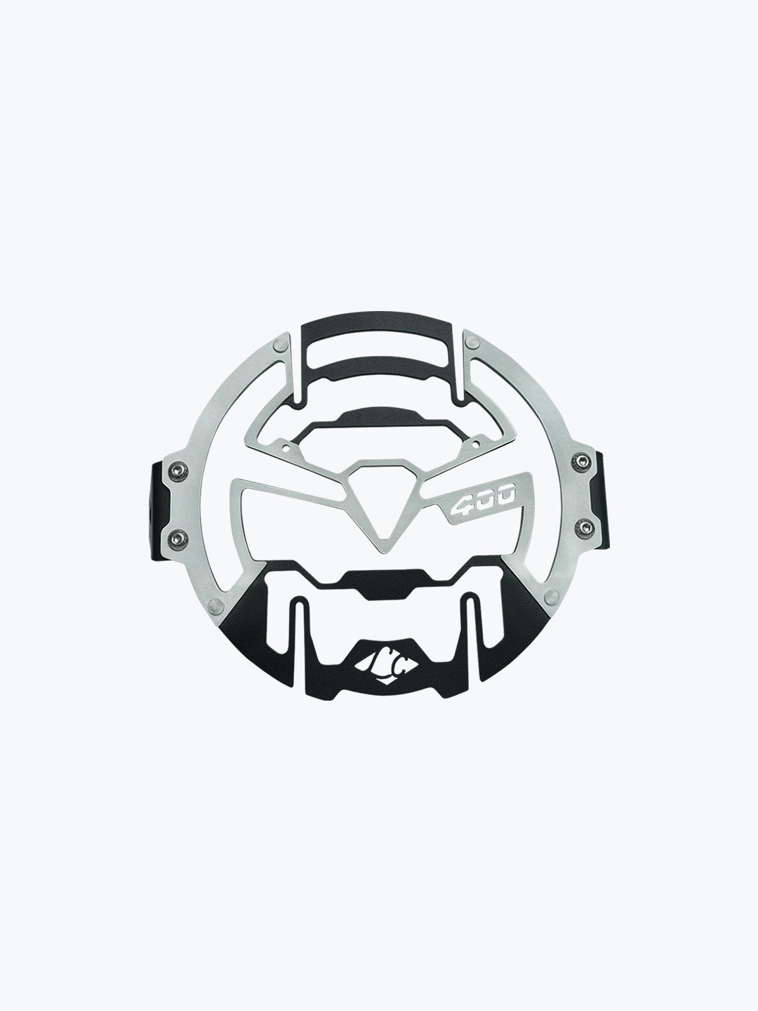 LCB TRIUMPH SPEED 400 COSMIC HEADLIGHT GRILL