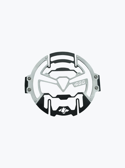 LCB TRIUMPH SPEED 400 COSMIC HEADLIGHT GRILL