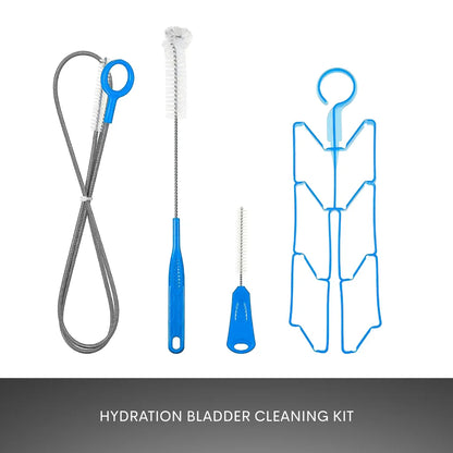 RAIDA HYDRATION BLADDER CLEANING KIT