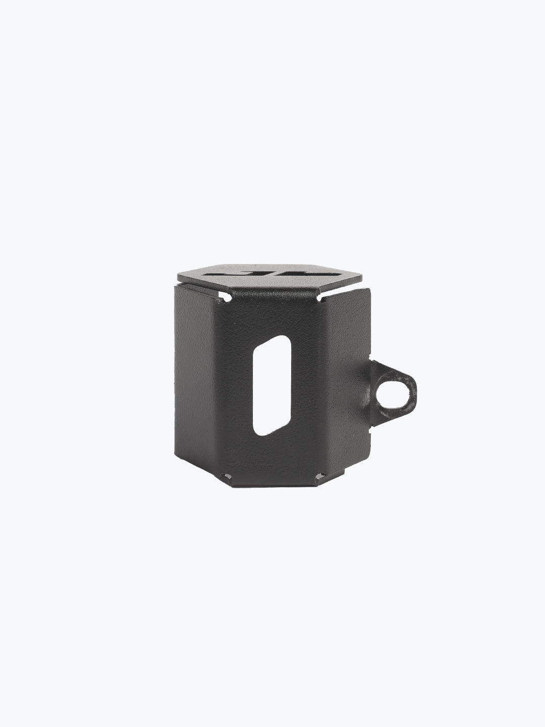 JB REAR OIL CAP | HUNTER 350