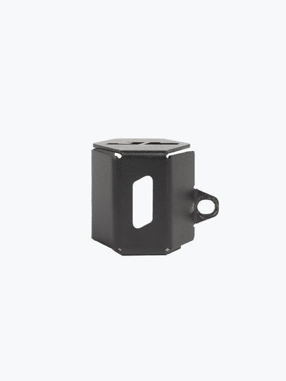 JB REAR OIL CAP | HUNTER 350