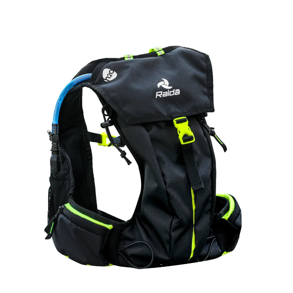 RAIDA HYDRATION BACKPACK – ULTRA | HI-VIZ