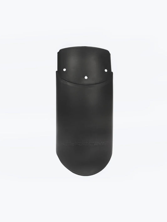 JB RACING MUDGUARD EXTENDER FOR HONDA CB350RS BLACK