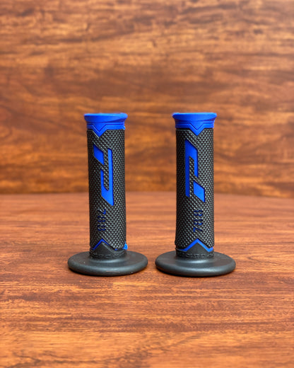 PRO EDGE BLUE | GRIPS