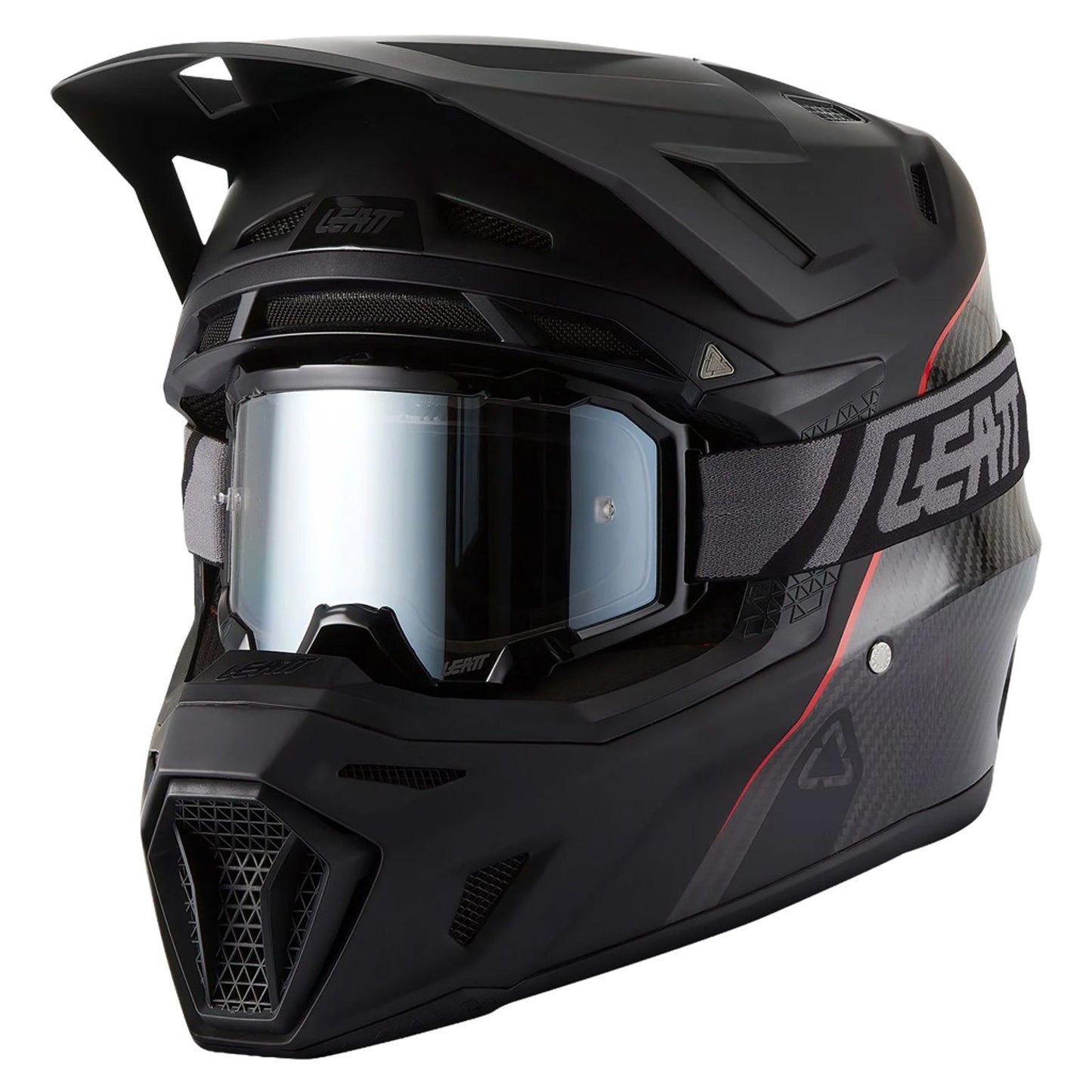 Leatt 9.5 V27 Carbon Helmet